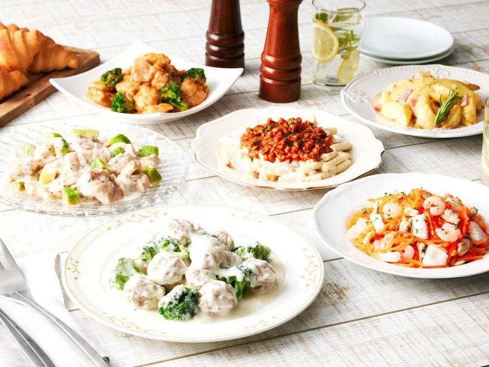 컴포트 호텔 도마코마이 토마코마이 외부 사진