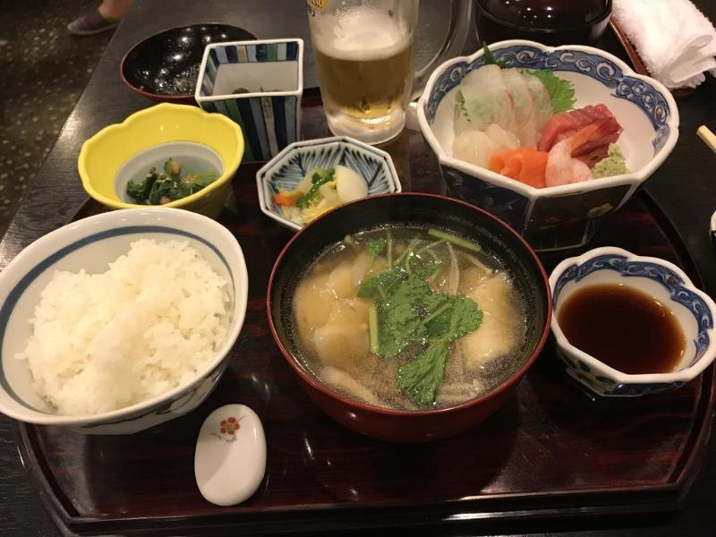 컴포트 호텔 도마코마이 토마코마이 외부 사진
